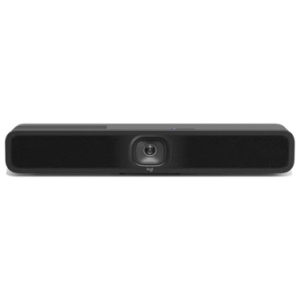 CAMARA LOGITECH B2B MEETUP 2 USB-C BLACK (960-001693) / LOGITECH