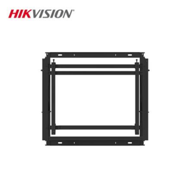RACK HIKVISION DS-DN5501W SOPORTE DE PANTALLA PARA PARED RACK PUSH 55pulgadas 190144366 / HIKVISION
