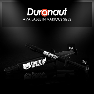 Pasta Termica Thermal Grizzly Duronaut 6gr / Thermal Grizzly