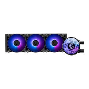 Refrigerador liquido de CPU MSI MAG CORELIQUID A12 360