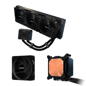 COOLER ASROCK AIO CL PURE 360