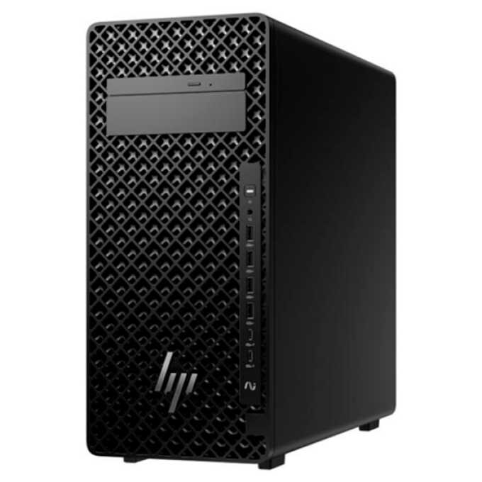 Workstation HP Z2 Tower G1i, Core Ultra 7 265K, Memoria RAM 32Gb, Disco solido 1Tb, Win 11Pro / HP