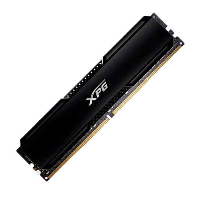 Memoria ADATA XPG GAMMIX D20 8GB DDR4-3200MHz PC4-25600, CL16, 1.35V, 288-pines / ADATA
