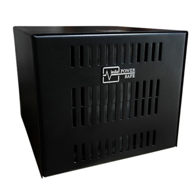 Transformador de aislamiento monofasico 1KVA ELISE / ELISE