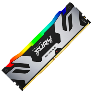 Memoria DIMM Kingston KF576C38RSA-16, 16Gb DDR5-7600 MHZ, CL38, 1.45V para PC