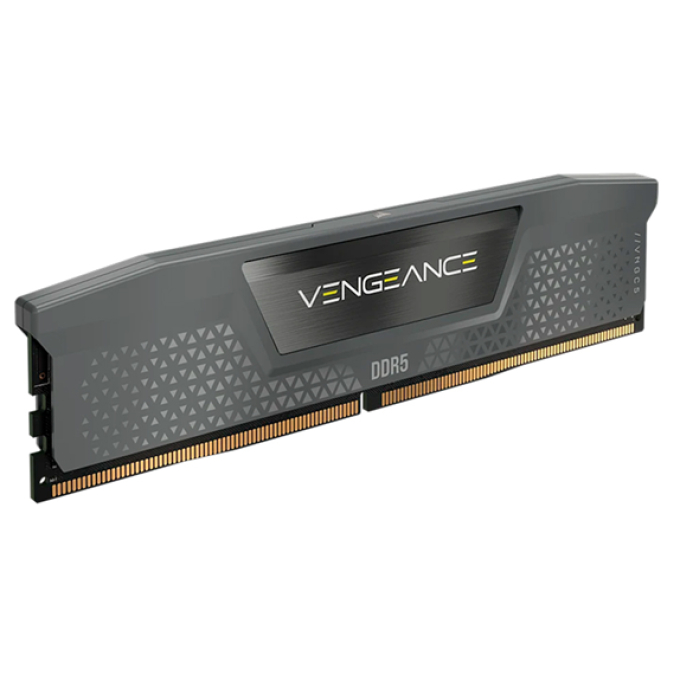 Memoria Corsair Vengeance, 16GB(1x16GB) DDR5-6000MHZ, CL36, 1.35V / Corsair