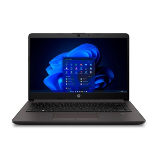 Laptop HP 250 G10, Intel i5-1334U, RAM 16Gb, Disco Solido 512Gb SSD, Pantalla 15.6pulgadas B5UW7AT / HP