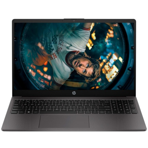 Laptop HP 250 G10, Intel i5-1334U, Memoria RAM 16Gb, Disco Solido 512Gb SSD, Pantalla 15.6pulgadas B5UW7AT / HP