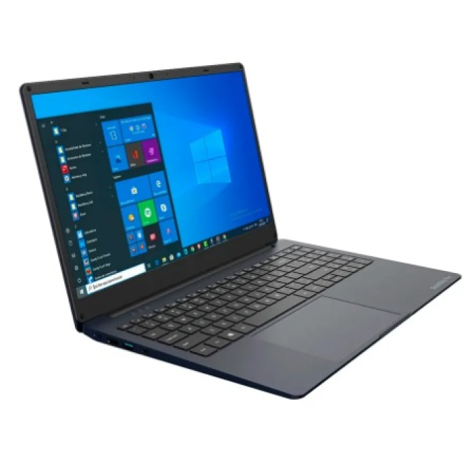 Laptop Toshiba Satellite Pro C50-K, Intel i7-1355U, Memoria RAM 16Gb, Disco Solido 1Tb SSD, Pantalla 15.6pulgadas FHD, Win11 Pro, Gray, Garantia 3Years OnSite / Toshiba