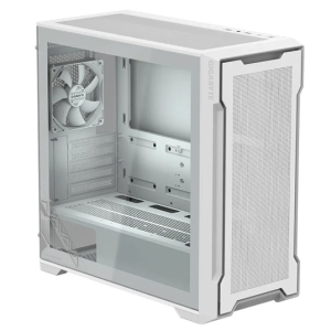 CASE-PC GIGABYTE C102 GLASS ICE GB-C102GI