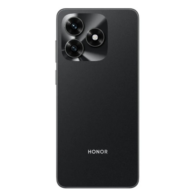 CELULAR HONOR X5C 4/128GB, MIDNIGHT BLACK X5C 4+128 / HONOR