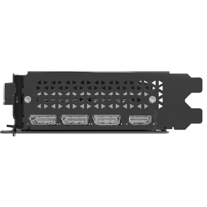 Tarjeta de Video PNY GEFORCE RTX5060TI 8GB ARGB Overclocked Triple Fan GPU VCG5060T8TFXXPB1-O / PNY