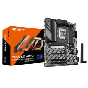 PLACA PARA PC GIGABYTE INTEL LGA 1851 Z890 UD WIFI6E