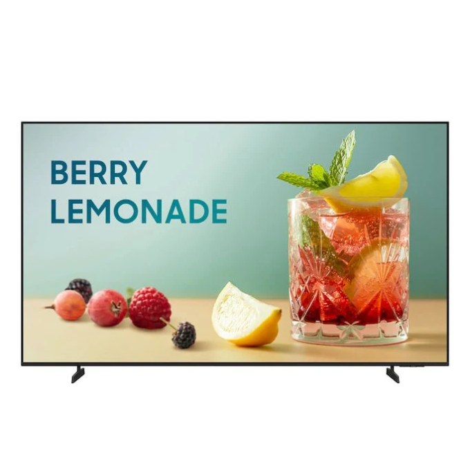 PANTALLA SAMSUNG BEF DE 75pulgadas LH75BEFHLGGXPE / SAMSUNG