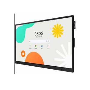 Pantalla Interactiva Samsung WAF DE 86pulgadas LH86WAFPLGCXZX / SA-MONITORES