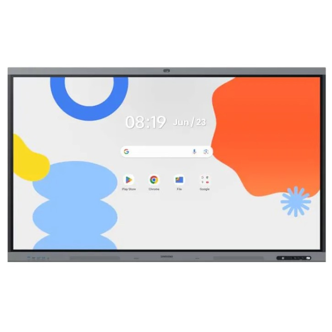 Pantalla Interactiva Samsung WAFP 75pulgadas LH75WAFPLGCXZX / SA-MONITORES