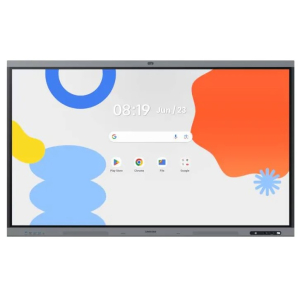 Pantalla Interactiva Samsung WAFP 75 LH75WAFPLGCXZX