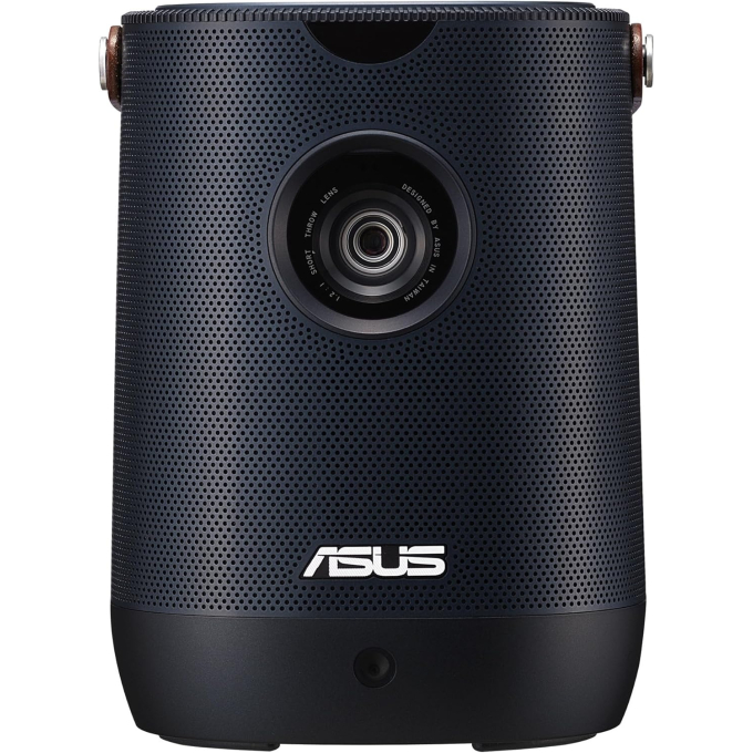 Proyector Asus ZenBeam L2 Portatil LED Full HD Inteligente, 960 Lumenes, Android TV, Harman Kardon, HDMI, Bateria, AS L2 NV / ASUS
