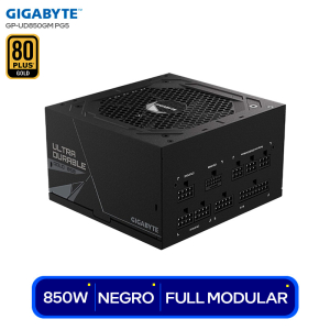 PSU GIGABYTE 850W 80+ GOLD GP-UD850GM PG5 V2 / GIGABYTE