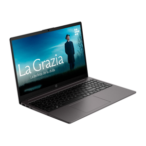 LAPTOP HP 250R G10 I7-150U, Memoria RAM 16GB, Disco solido 512GB, Pantalla 15.6, D2DX8AT