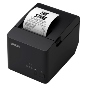 IMPRESORA EPSON TERMICA TM-T20IVL-002 USB/ ETHERNET C31CL45002
