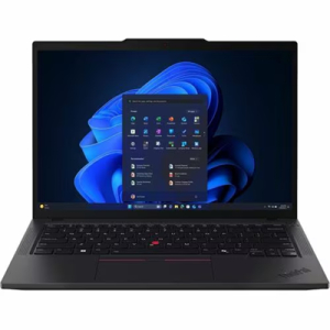 Laptop Lenovo ThinkPad T14 Gen 6, Ultra 5 225U, Memoria RAM 16GB, Disco solido 512GB, Pantalla 14, Win 11Pro