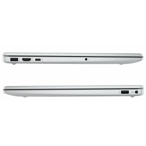 HP Omnibook 15-fn0051la - Notebook - 15.6pulgadas AMD Ryzen 5 340 / 4.8 GHz-16 GB-DDR5 SDRAM-512 GB-AMD Radeon-Windows 11 Home-1-year warranty BM2J0LA#ABM / HP