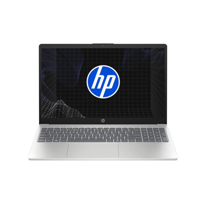Laptop HP 15-fd0231la Pantalla 15.6pulgadas, Procesador Intel Core i3 N305 / 3.8 GHz, Memoria Ram DDR4 SDRAM 8GB, Disco Solido 512 GB SSD, Video Integrado Intel UHD Graphics, Sistema Oerativo Microsoft Windows 11 Home Spanish / HP