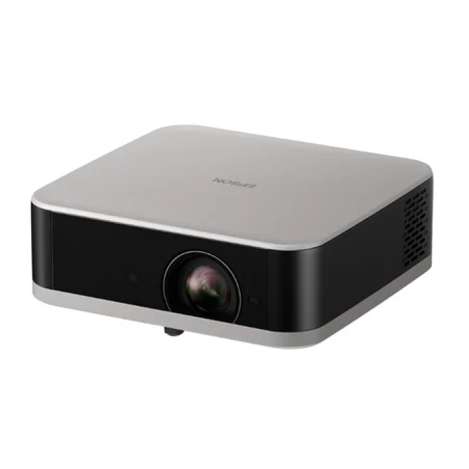 Proyector Epson - Portable - Lifestudio EF-30 V11HC43921 / Epson