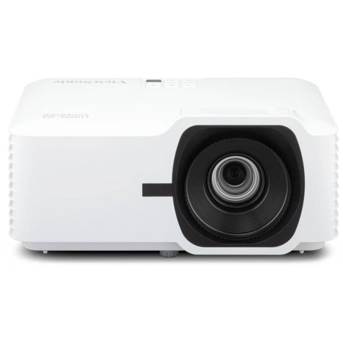 Viewsonic - Portable - Proyector 4 500 ANSI Lumens WX  LS630W / Viewsonic