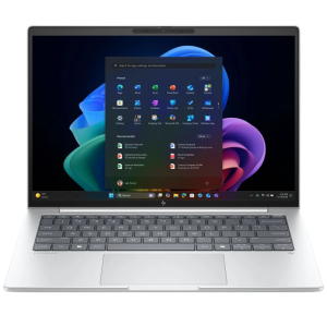 HP EliteBook 8 G1i, Intel Ultra7 256V 4.8GHz, Memoria RAM 16Gb DDR5 SDRAM, Disco Solido 512Gb SSD, Pantalla 14pulgadas, Win11 Pro D6UF9AT#ABM / HP