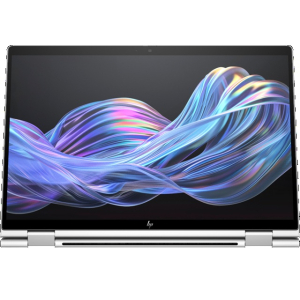 Laptop HP EliteBook X Flip G1, Intel Ultra7 258V 4.8GHz, Memoria Ram 32Gb DDR5 SDRAM, Disco Solido 1TB SSD, Pantalla 14pulgadas, Win11 Pro D66U1LT#ABM / HP