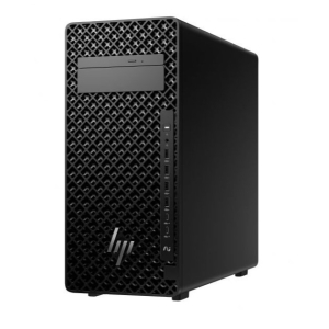 Desktop HP Intel Core Ultra 9, GeForce RTX 5060 Ti, 1TB SSD, DDR5, Windows 11 Pro, D5BM4LT#ABM / HP