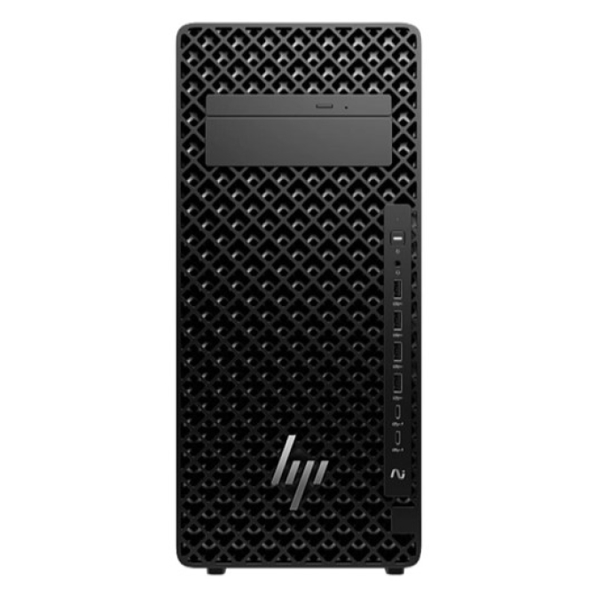 Desktop HP Intel Core Ultra 9, GeForce RTX 5060 Ti, 1TB SSD, DDR5, Windows 11 Pro, D5BM4LT#ABM / HP