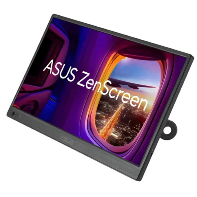 Monitor Portatil ASUS - 16pulgadas - monitor USB MB169CK full HD MB169CK / ASUS