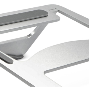 Soporte para Laptop Klip Xtreme KAS-001 Aluminio 15.6pulgadas / Klip Xtreme
