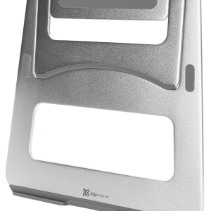 Soporte para Laptop Klip Xtreme KAS-001 Aluminio 15.6pulgadas / Klip Xtreme