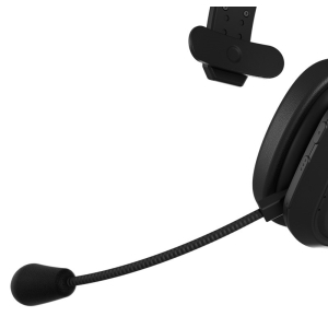 Audifono con microfono Klip Xtreme, Headset Para Conference, Para Home audio-Wireless-Dual Conn.-Mono KCH-750 / Klip Xtreme