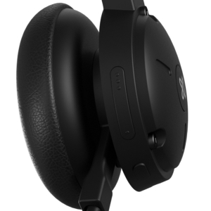 Audifono con microfono Klip Xtreme, Headset Para Conference / Para Home audio-Wireless-Charging Base KCH-905 / Klip Xtreme