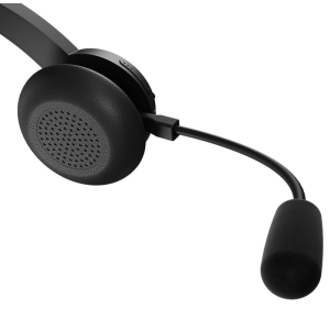 Audifono con microfono Klip Xtreme, Headset Para Conference / Para Home audio-Wireless-Charging Base KCH-905 / Klip Xtreme