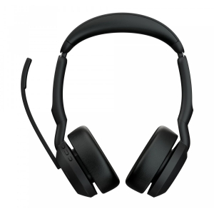 Audifono con microfono Jabra Evolve2 55 Link380a UC Stereo, 25599-989-999 / Jabra