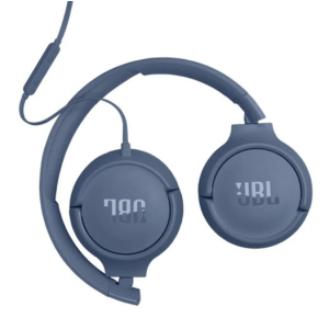 Audifonos JBL TUNE - Headphones - 520 C Non-TWS Blue JBLT520CBLUAM / JBL