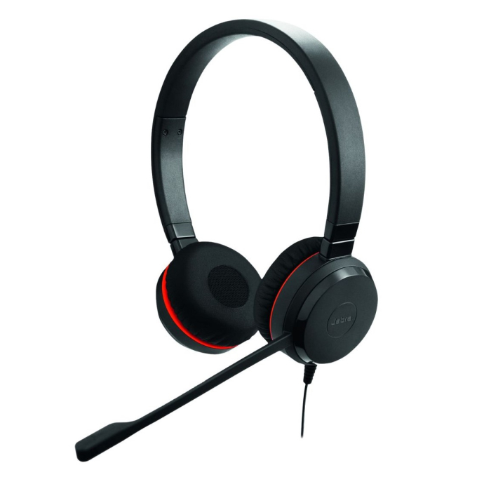Audifono con microfono Jabra Engage - 30 - Handset Wired, 5399-829-369 / Jabra