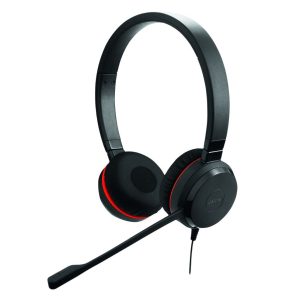 Audifono con microfono Jabra Engage - 30 - Handset Wired, 5399-829-369