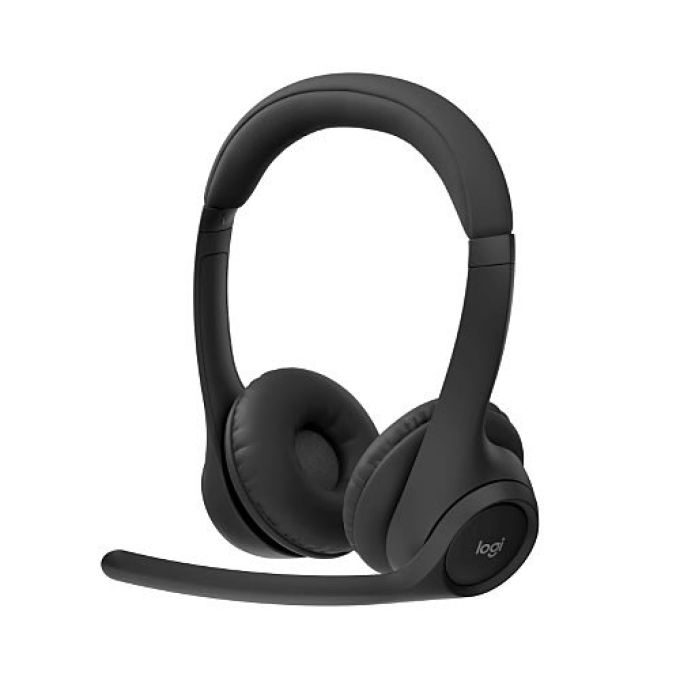 Audifono con microfono Logitech Zone 305, Headset 981-001457 / Logitech