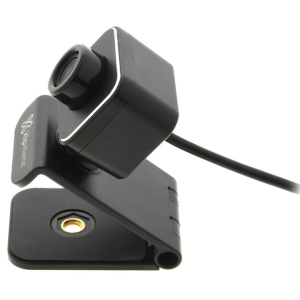 Webcam Klip Xtreme KWC-500 - USB -1920 x 1080 - Microfono Integrado - Full HD-HD MIC KWC-500 / Klip Xtreme