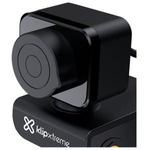Web camera Klip Xtreme KWC-750 - USB HD video 2560x1440p -2K QHD / Klip Xtreme