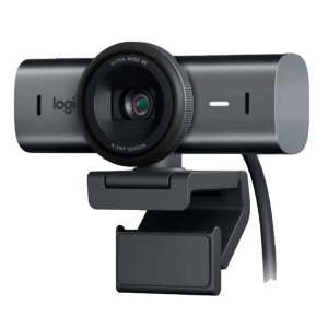 Camara Web Logitech BRIO Pro 705, Ultra HD 4K, 960-001529 / Logitech