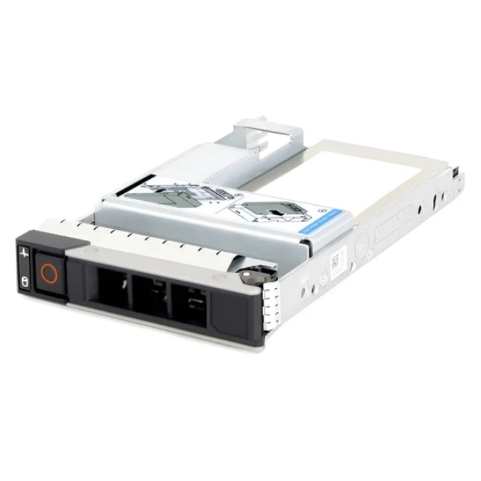 Disco duro solido para servidor Dell - 480GB -SATA ISE Read Intensive 6Gbps 345-BGVS / Dell