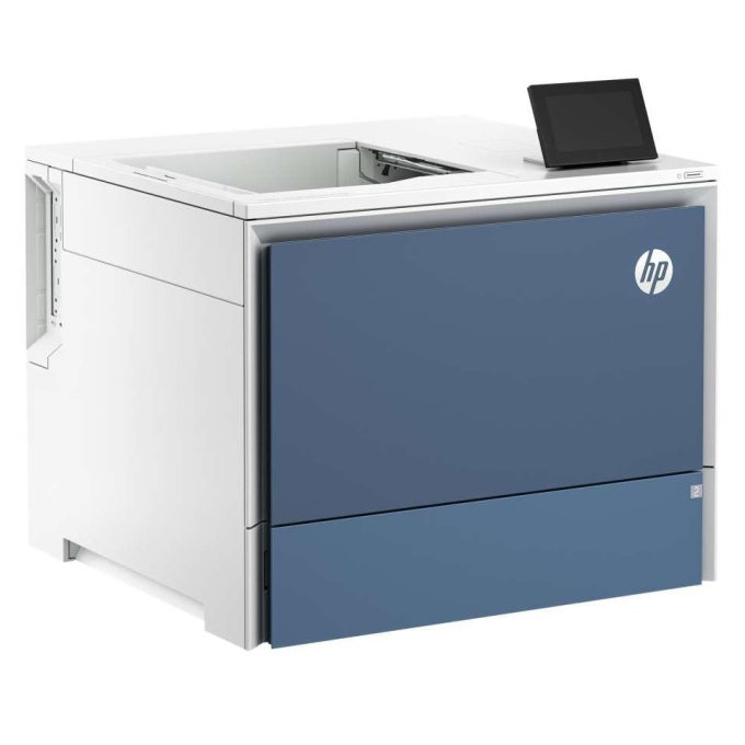 Impresora HP Color LaserJet Enterprise 5700dn - USB, Color, 6QN28A#AKV / HP